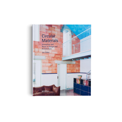 Circular Materials Book