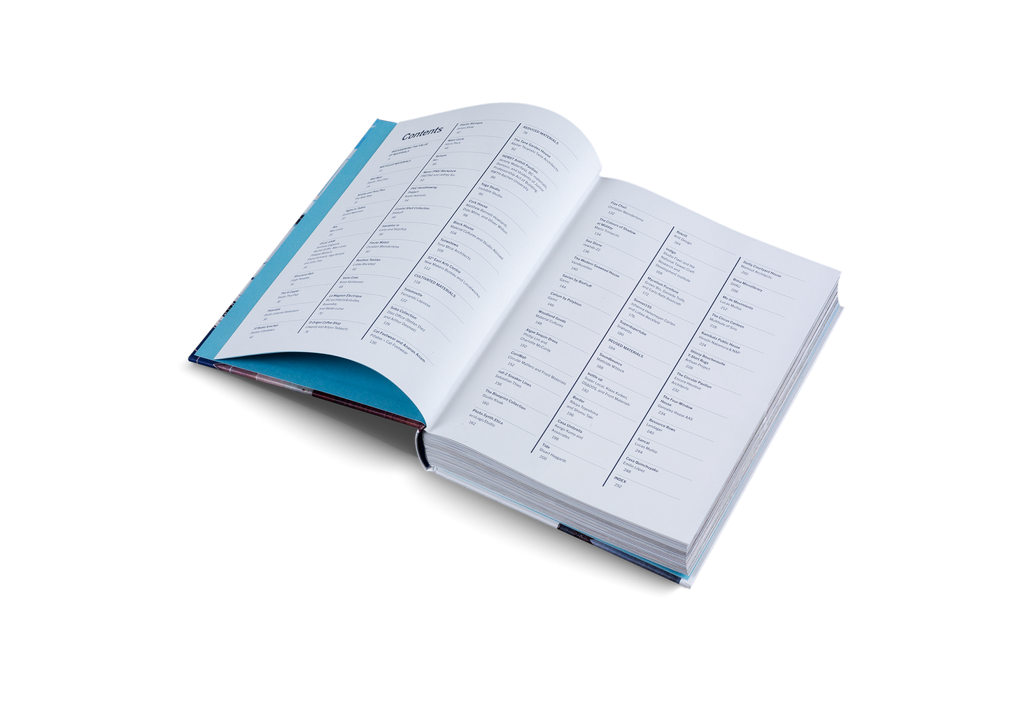 Circular Materials Book
