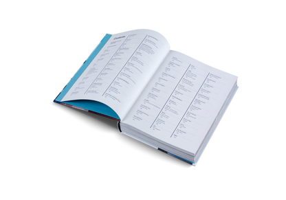 Circular Materials Book