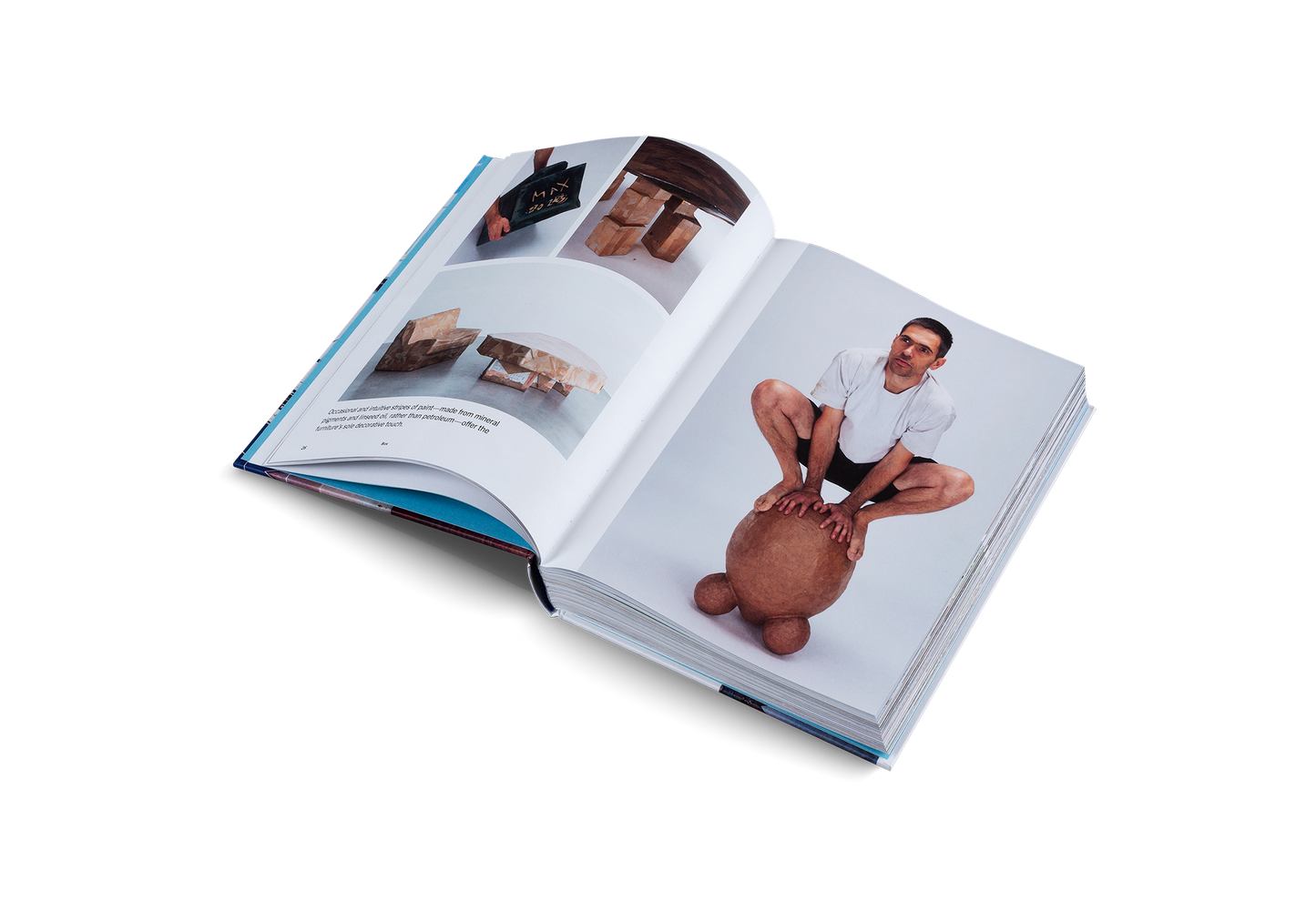 Circular Materials Book