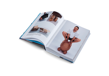 Circular Materials Book