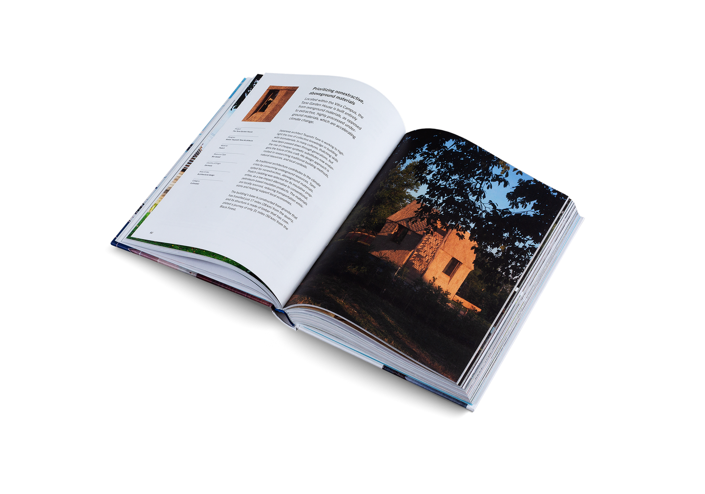 Circular Materials Book