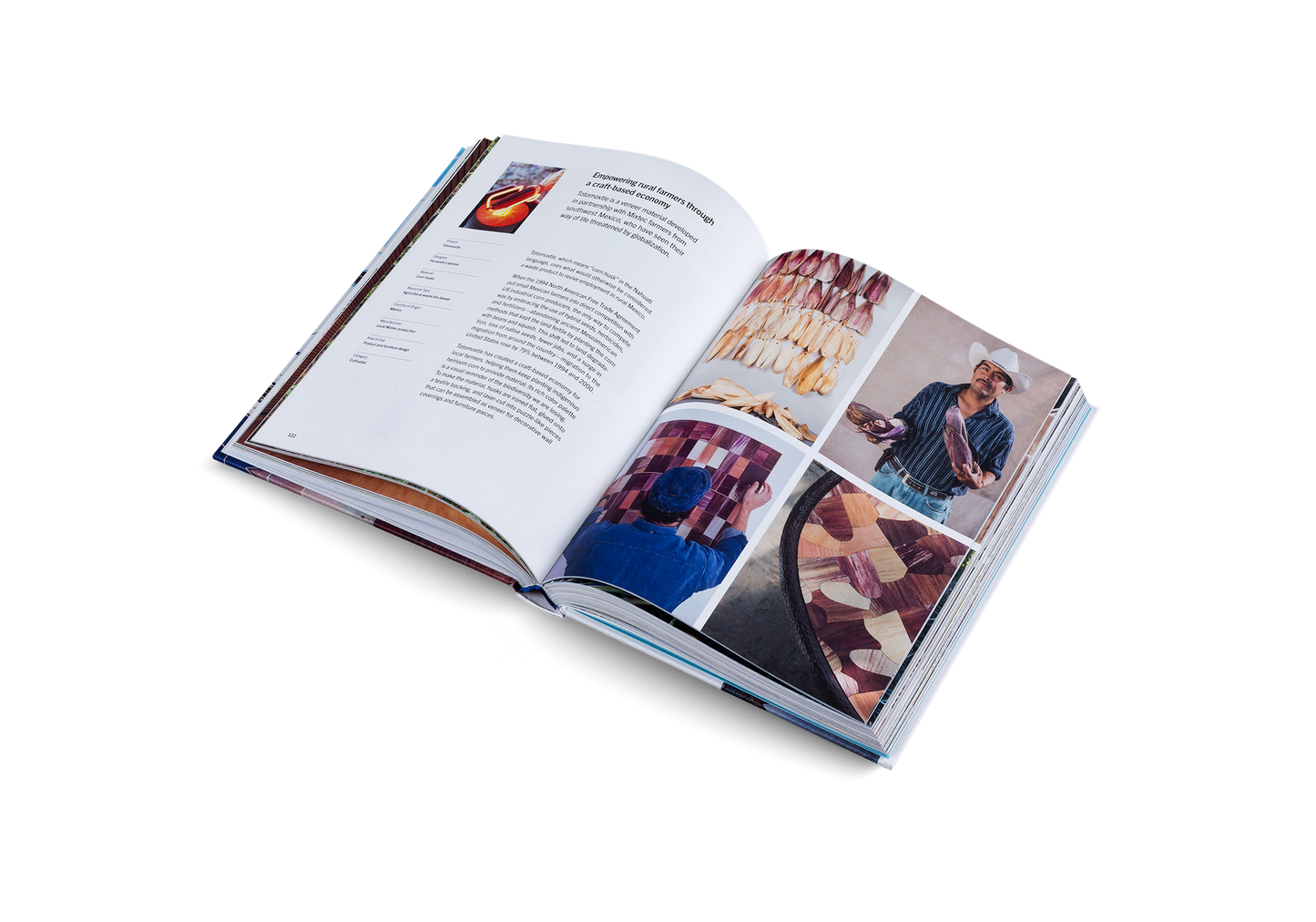 Circular Materials Book