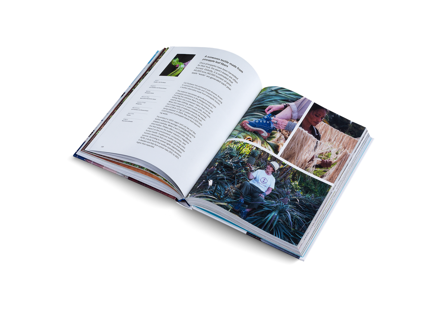 Circular Materials Book