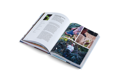 Circular Materials Book