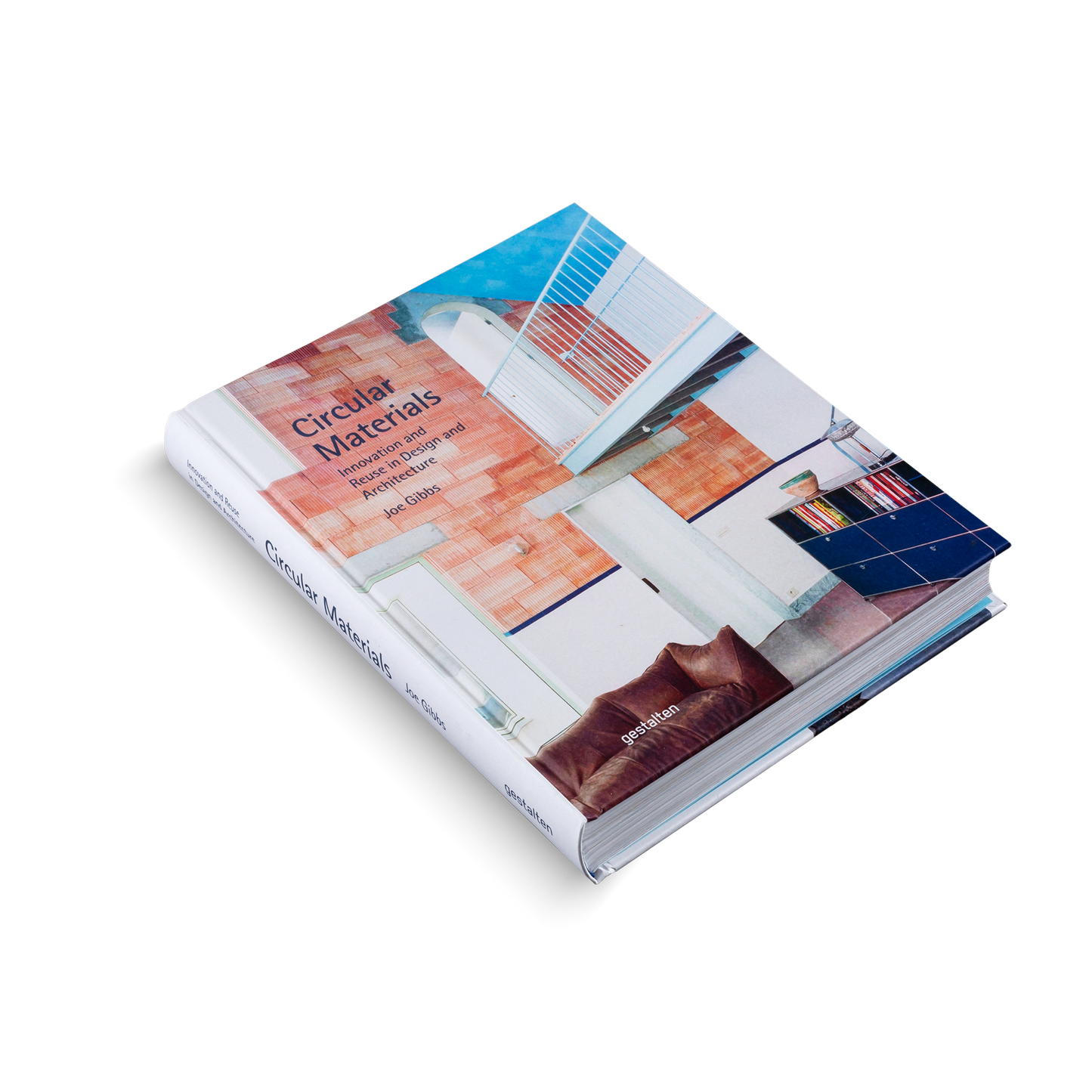 Circular Materials Book