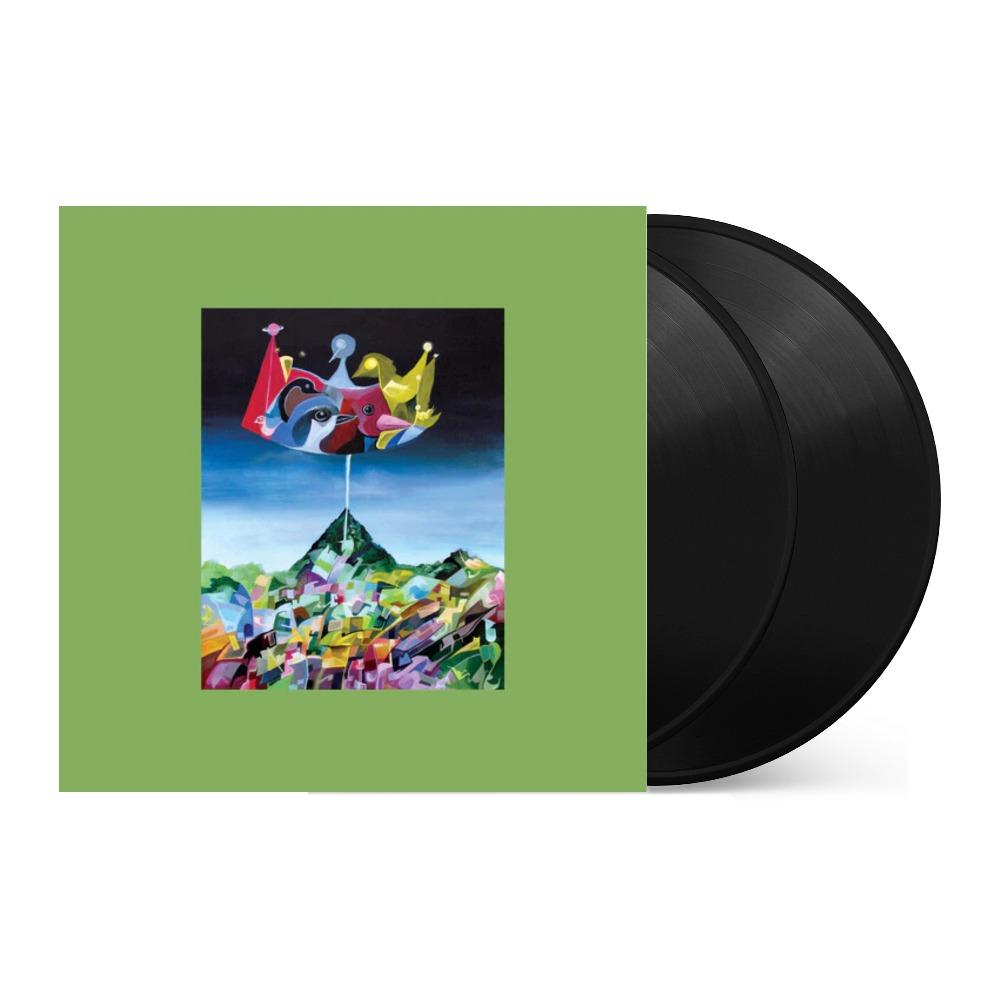 Circulatory System - Circulatory System [2LP] Vinyl Record