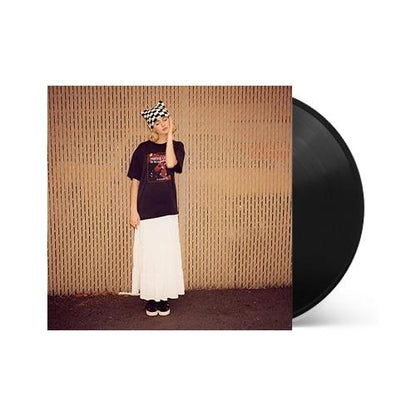 Claire Rosinkranz - Just Because Vinyl Record