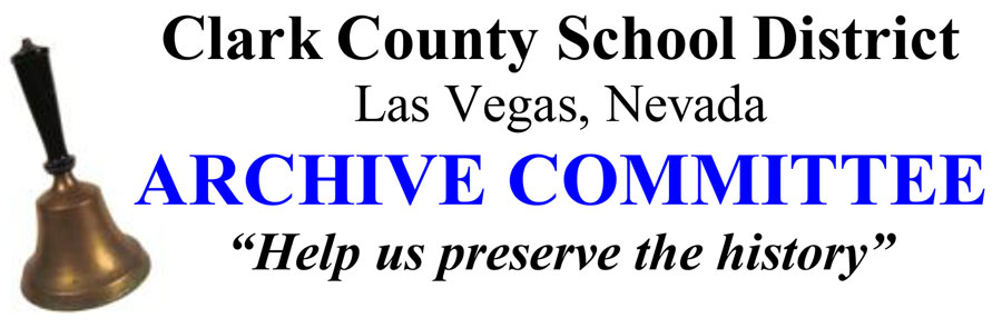 Las Vegas and Clark County Memories: A Photographic History of the 1940s – 1960s Book