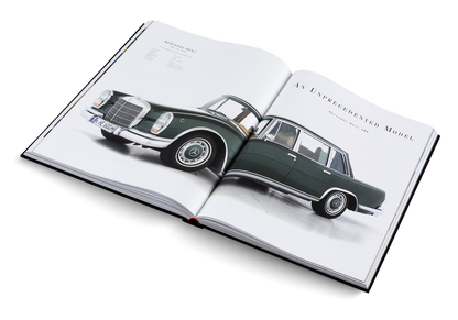 Classic Cars Review Book