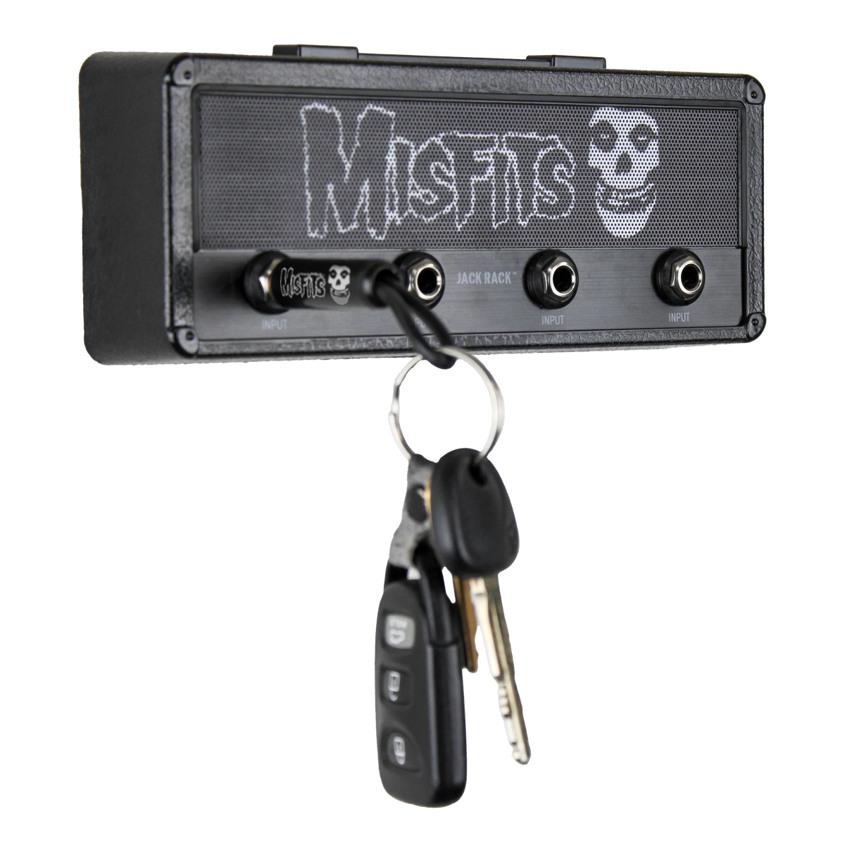 "Classic Fiend" Magnetic Grill