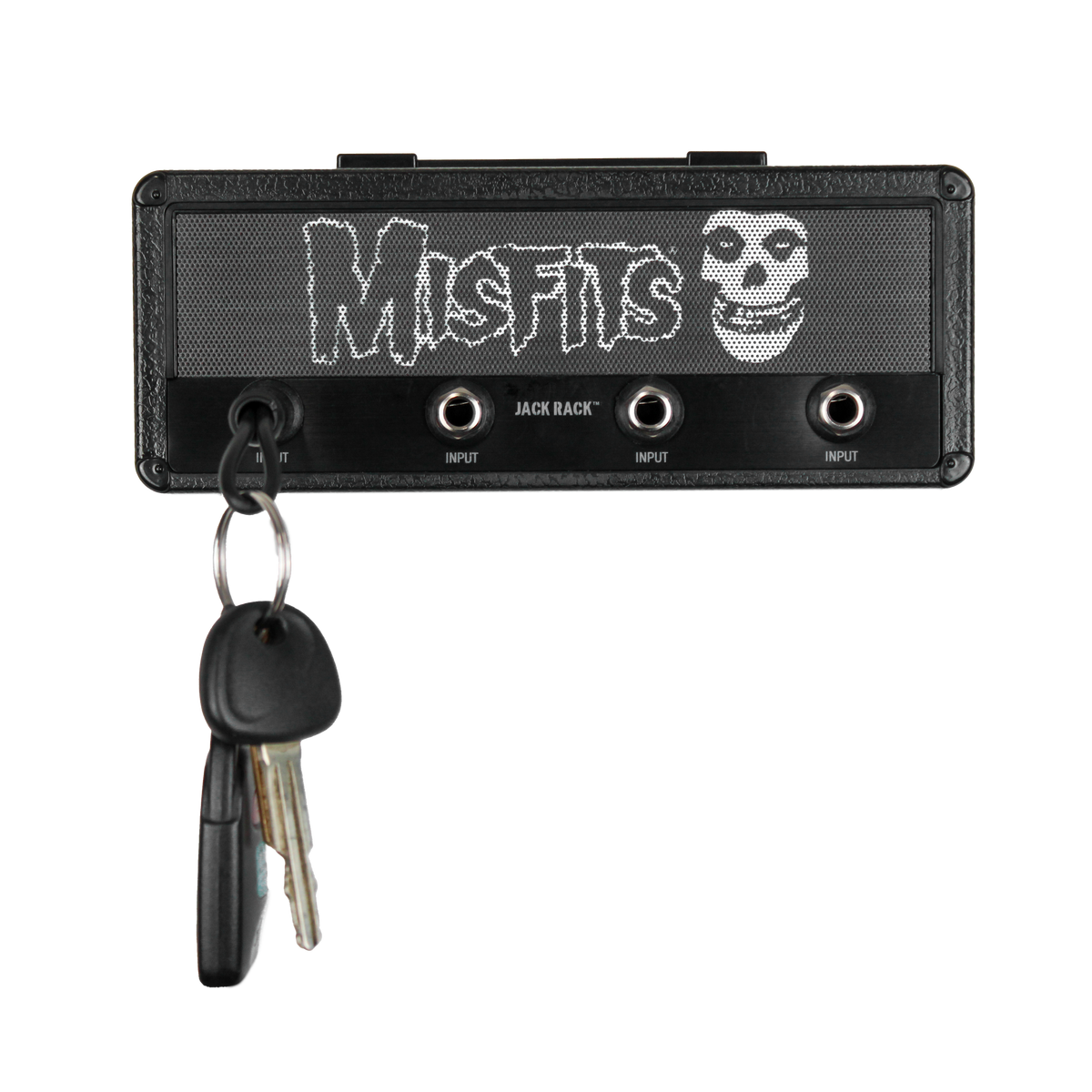 "Classic Fiend" Magnetic Grill