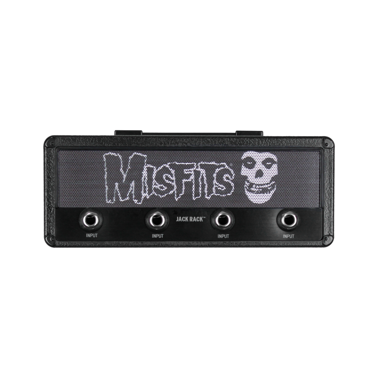 "Classic Fiend" Magnetic Grill