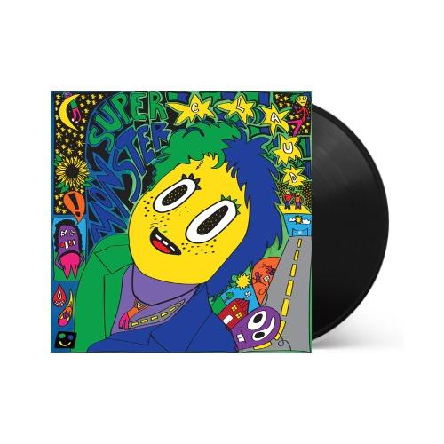 Claud - Super Monster Vinyl Record