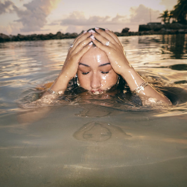 Cleo Sol - Gold (Deluxe Edition) Vinyl Record