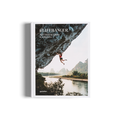 Cliffhanger Book