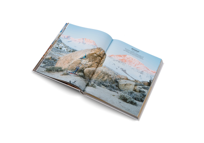 Cliffhanger Book