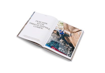 Cliffhanger Book