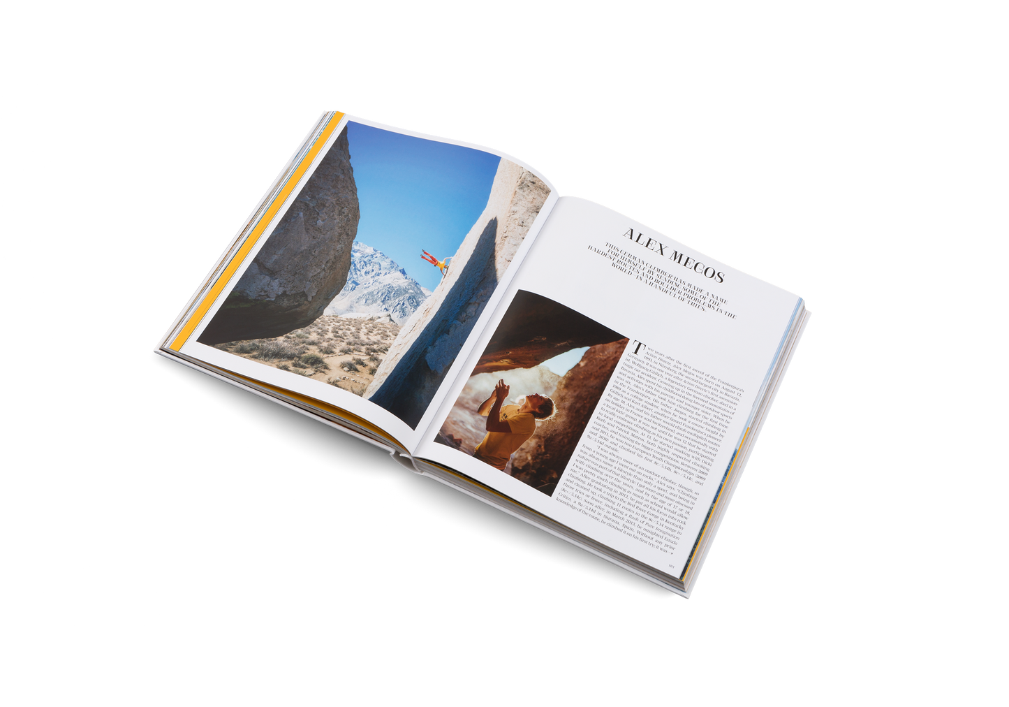 Cliffhanger Book
