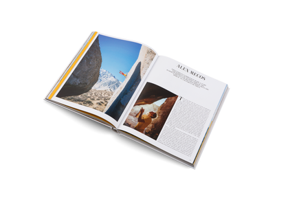 Cliffhanger Book