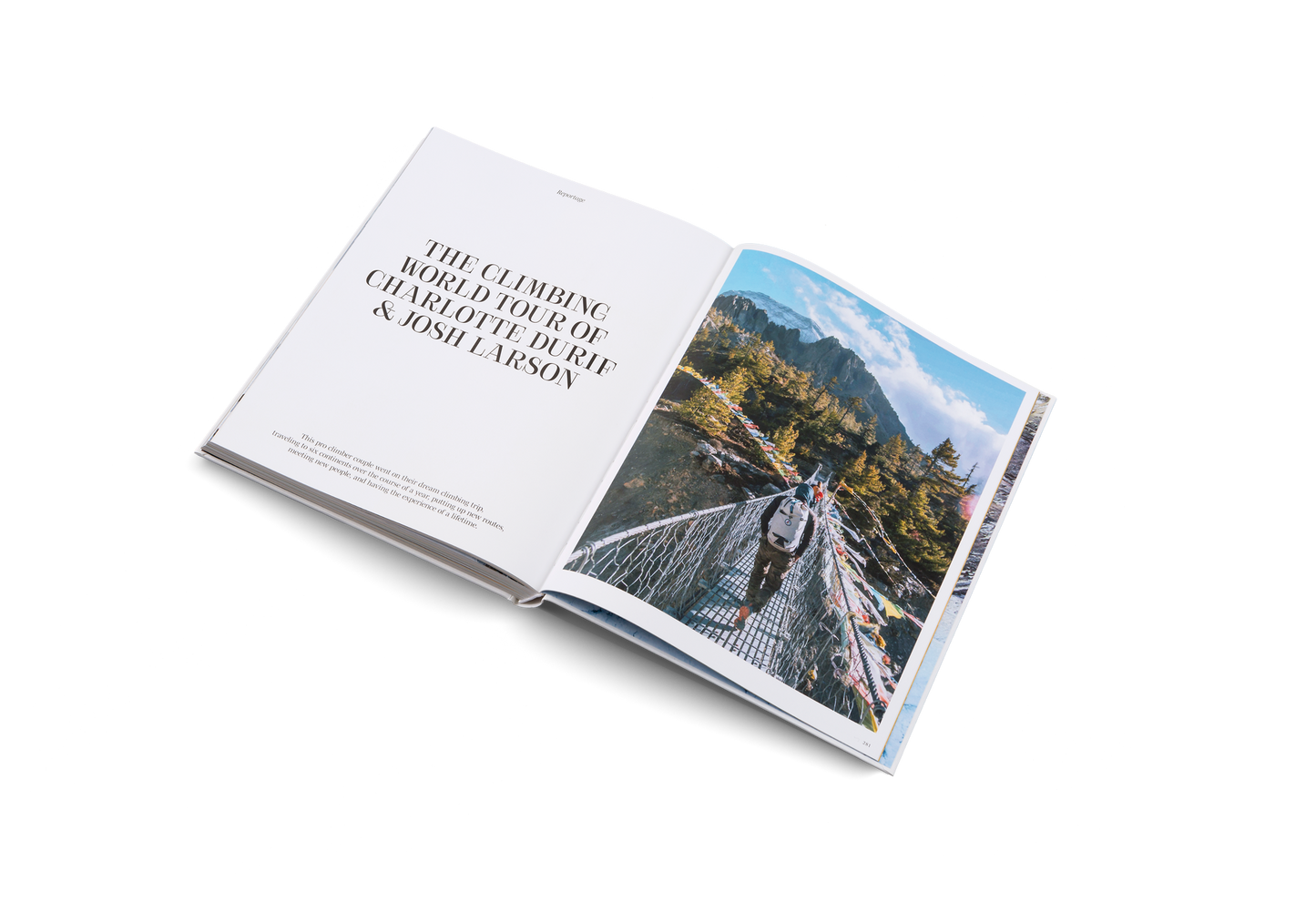 Cliffhanger Book
