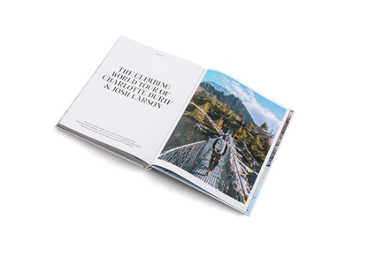 Cliffhanger Book
