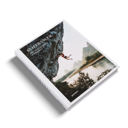 Cliffhanger Book