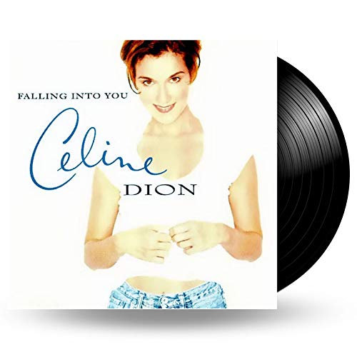 Falling Into You [Vinyl] Vinyl Record