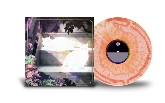 Retinal Bloom - Elephant Foot LP - Needlejuice Records - Vinyl Record