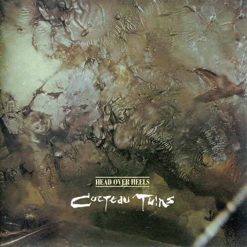 Cocteau Twins – Head Over Heels Music CD