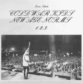 New Age Norms EP [TBC] (RSD 4/23/2022) Vinyl Record