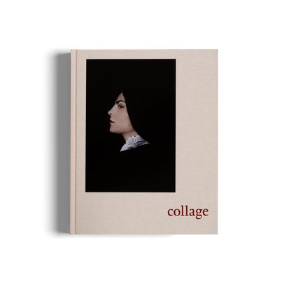 Collage Book