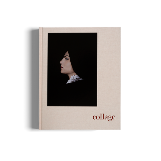 Collage Book