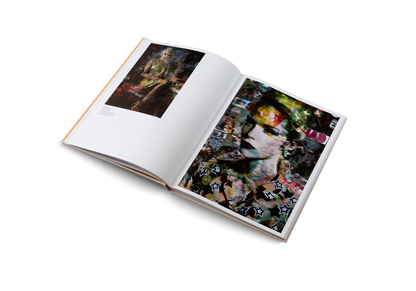 Collage Book