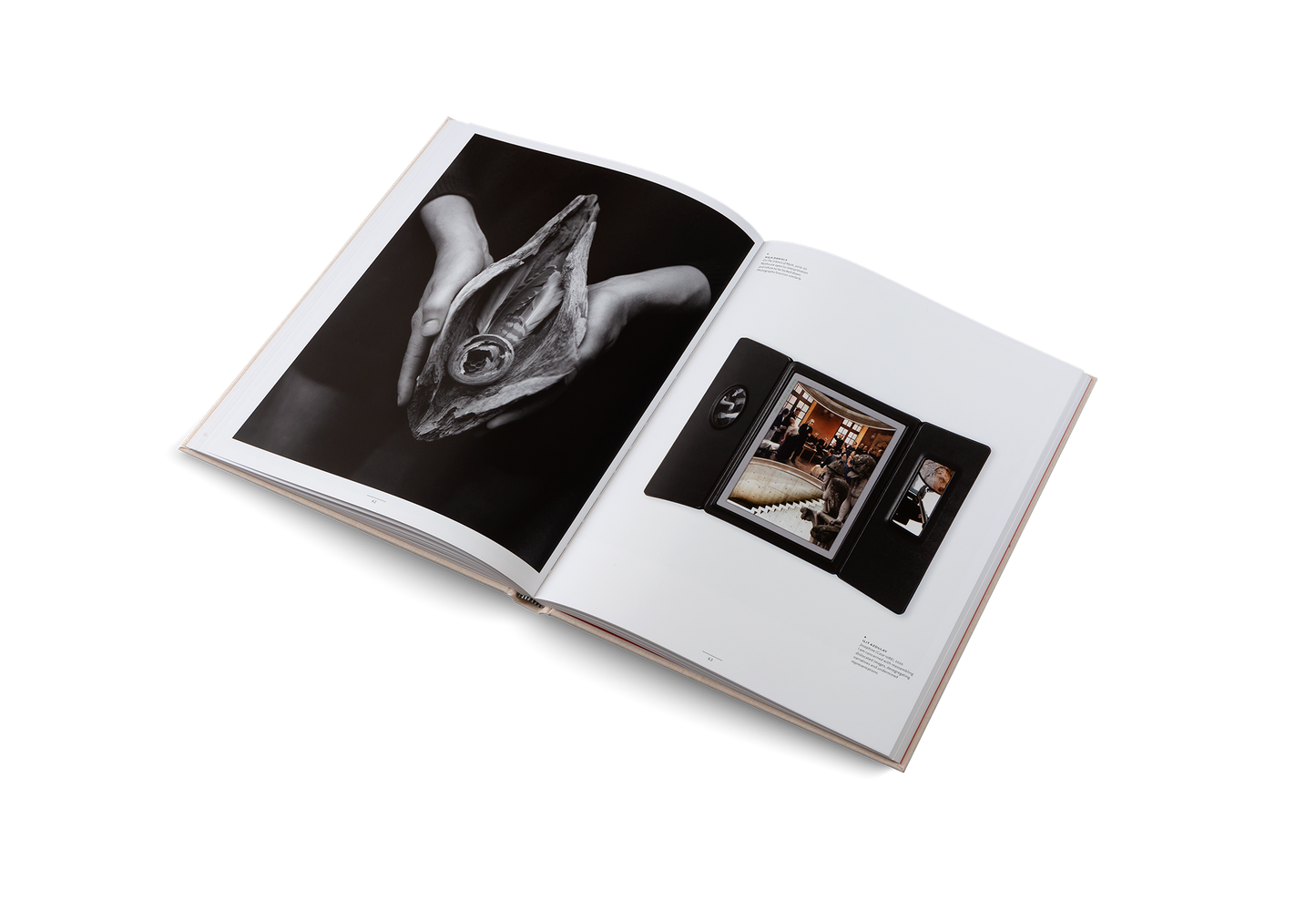 Collage Book