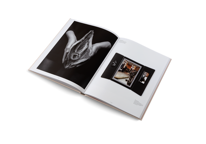 Collage Book