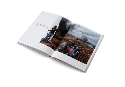 Collage Book