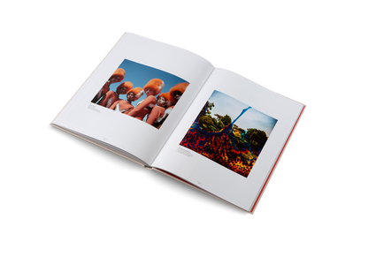 Collage Book