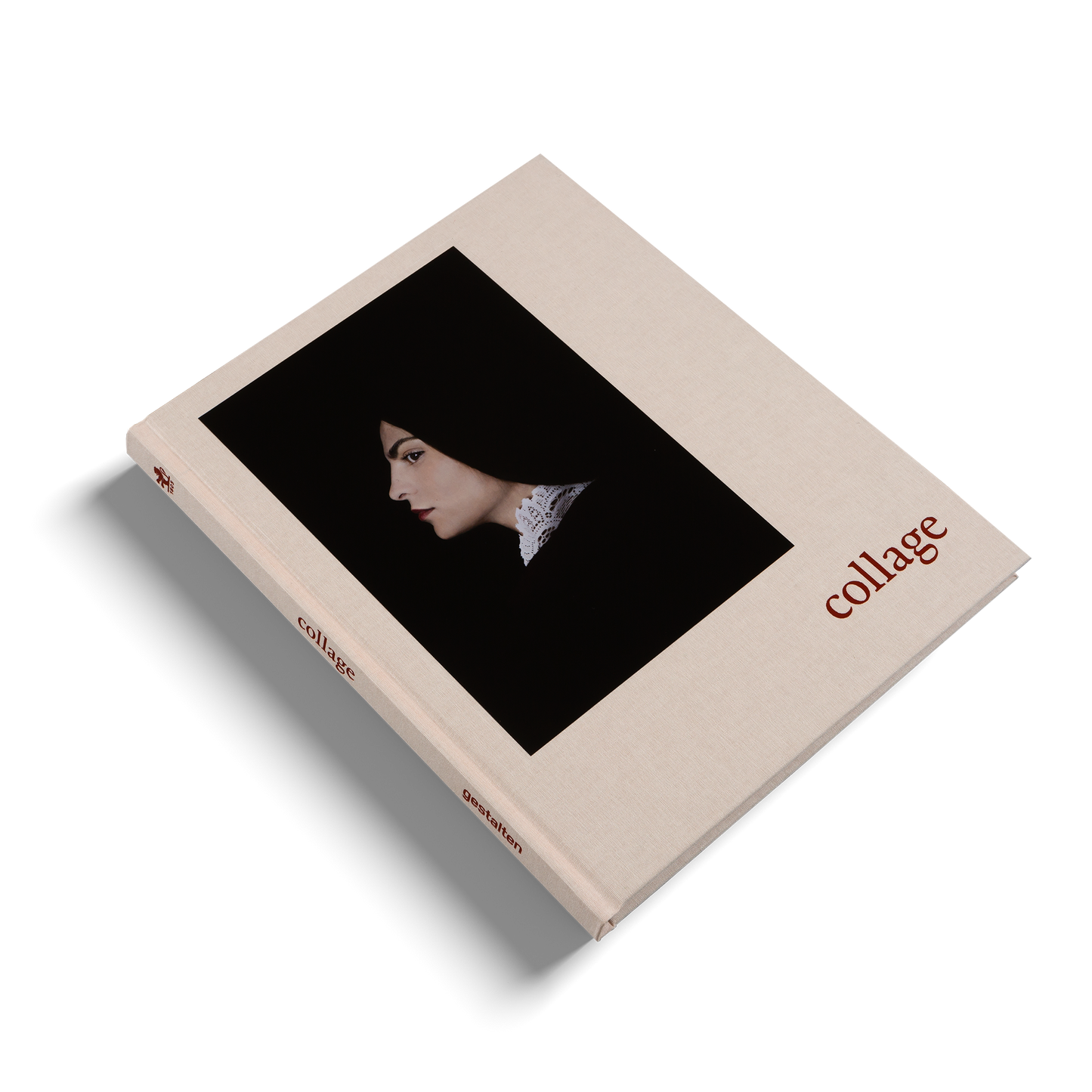 Collage Book