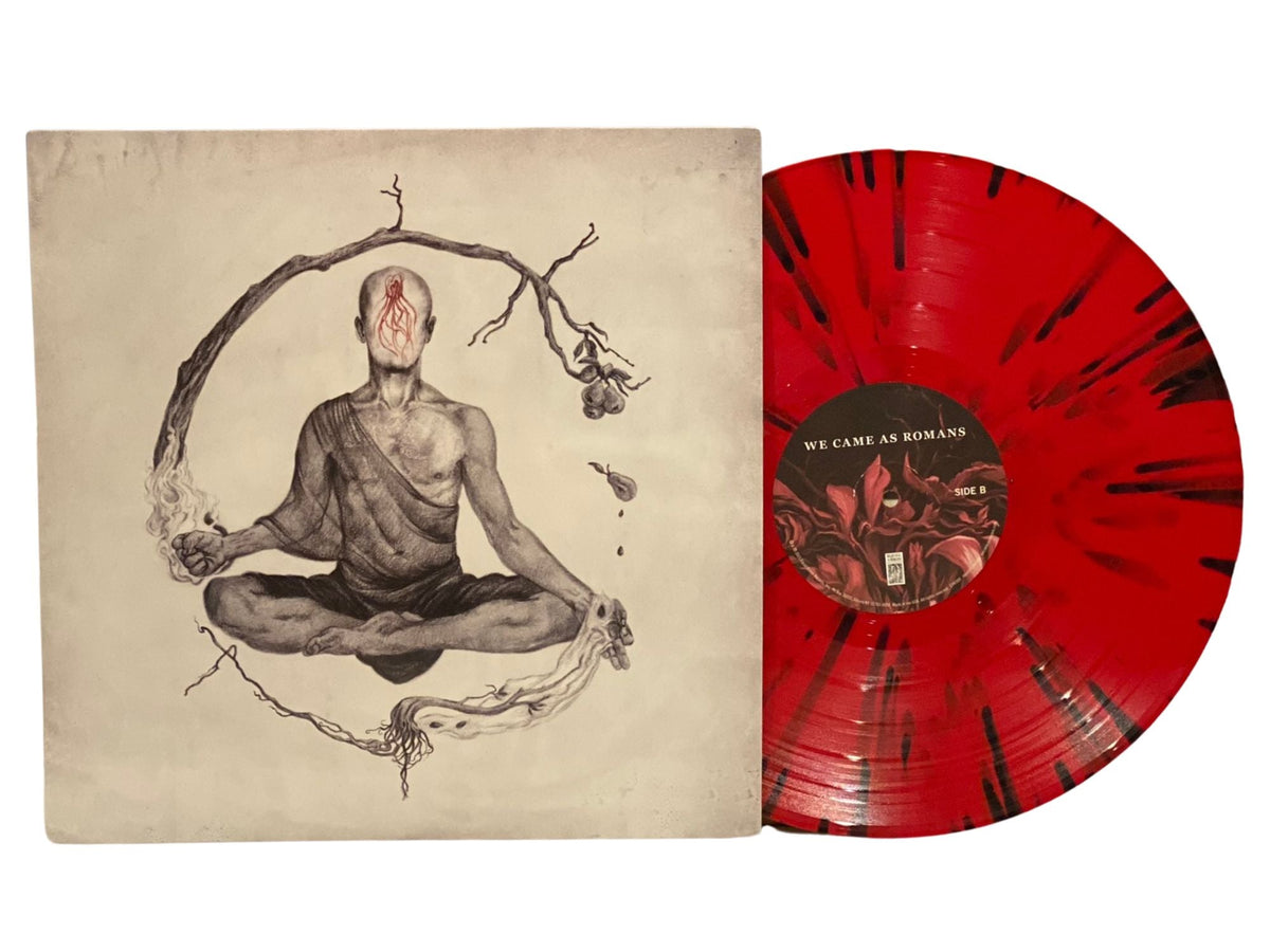 We Came As Romans - We Came As Romans (Limited Edition Colored Vinyl) Vinyl Record