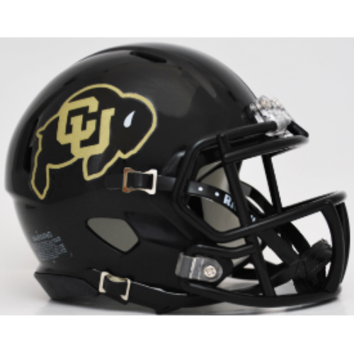 asu motorcycle helmets Arizona State Sun Devils Sparky Authentic Speed