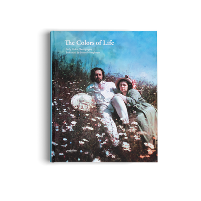 The Colors of Life Book