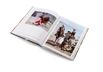 The Colors of Life Book