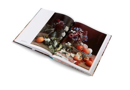 The Colors of Life Book