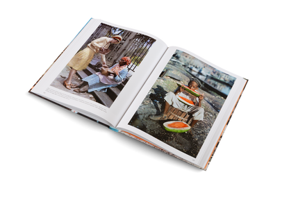 The Colors of Life Book
