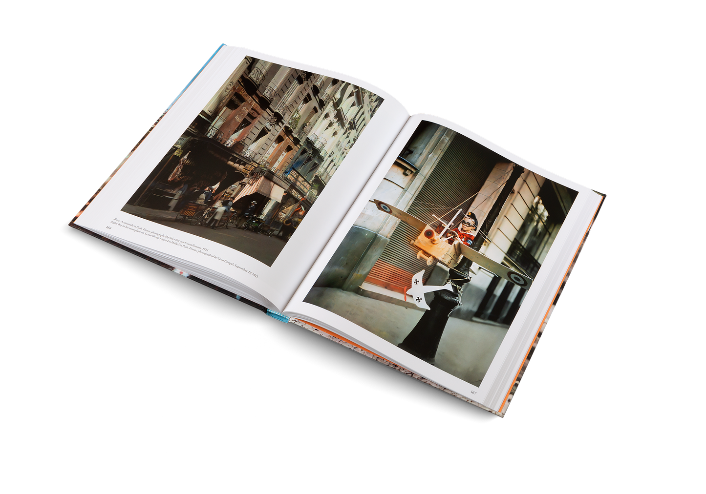 The Colors of Life Book