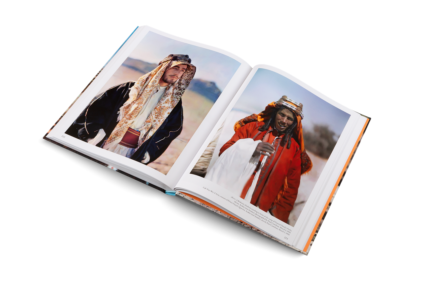The Colors of Life Book