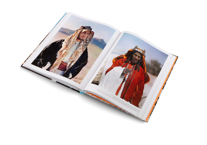 The Colors of Life Book