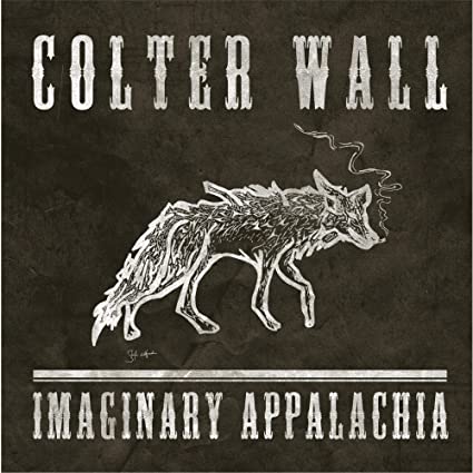 Imaginary Appalachia Vinyl Record