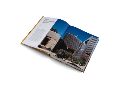 Come Together Book